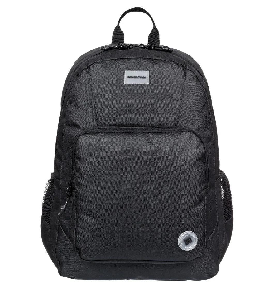 Black Locker 23L Medium Backpack
