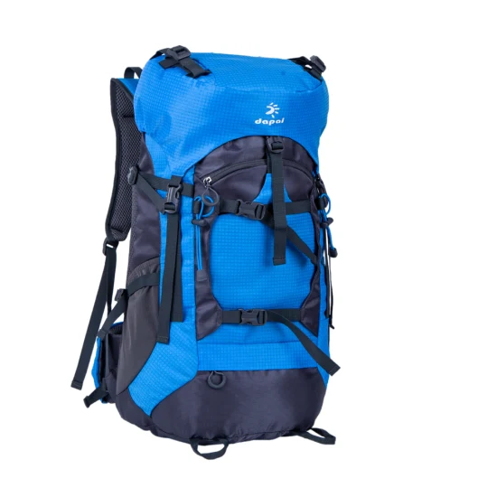 Повседневный походный рюкзак для подростков, легкий, износостойкий, для путешествий, походов, кемпинга