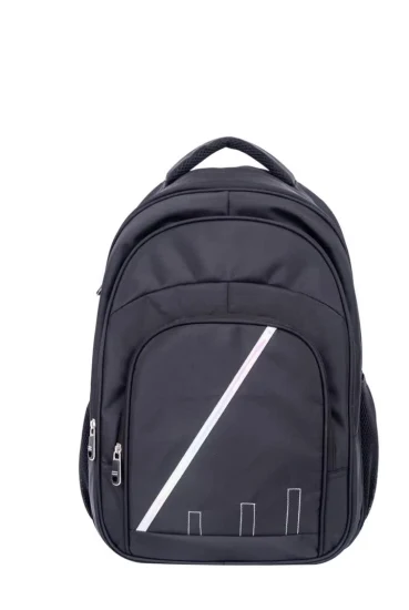 Сверхмощные школьные рюкзаки Preppy на молнии, легкие детские сумки для книг, школьные сумки, дорожные и уличные сумки