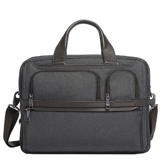 Расширяемая сумка для ноутбука для деловых поездок, большой портфель, сумка для планшетного компьютера